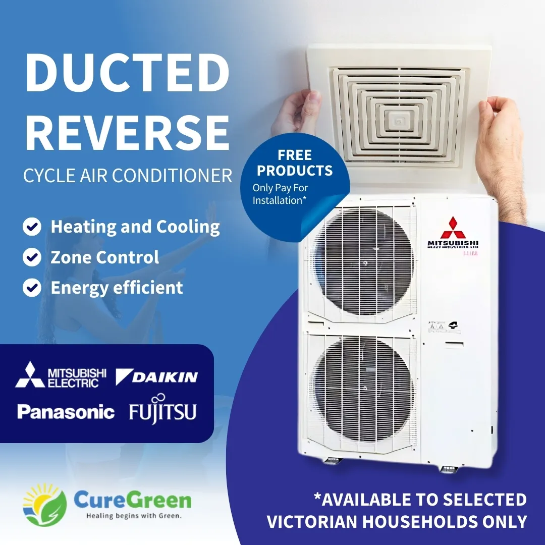 Split Air System
